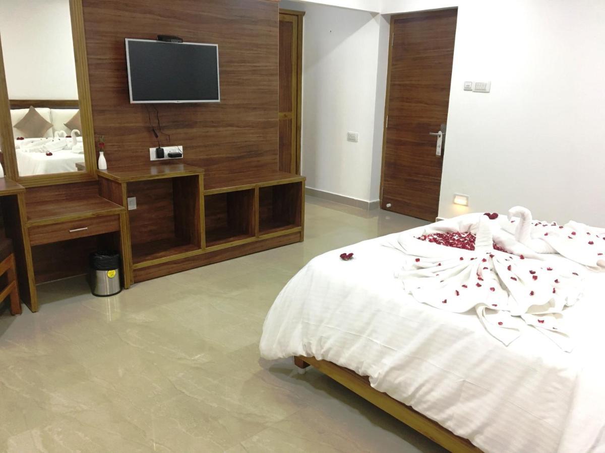 Hotel Agt Park شيناي المظهر الخارجي الصورة
