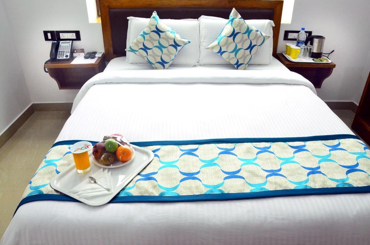 Hotel Agt Park شيناي المظهر الخارجي الصورة