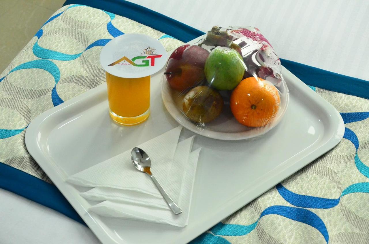 Hotel Agt Park شيناي المظهر الخارجي الصورة