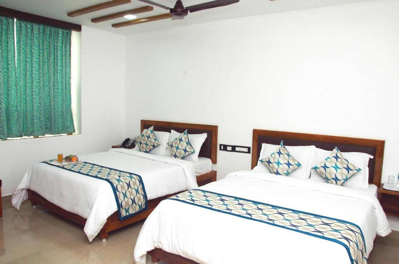 Hotel Agt Park شيناي المظهر الخارجي الصورة
