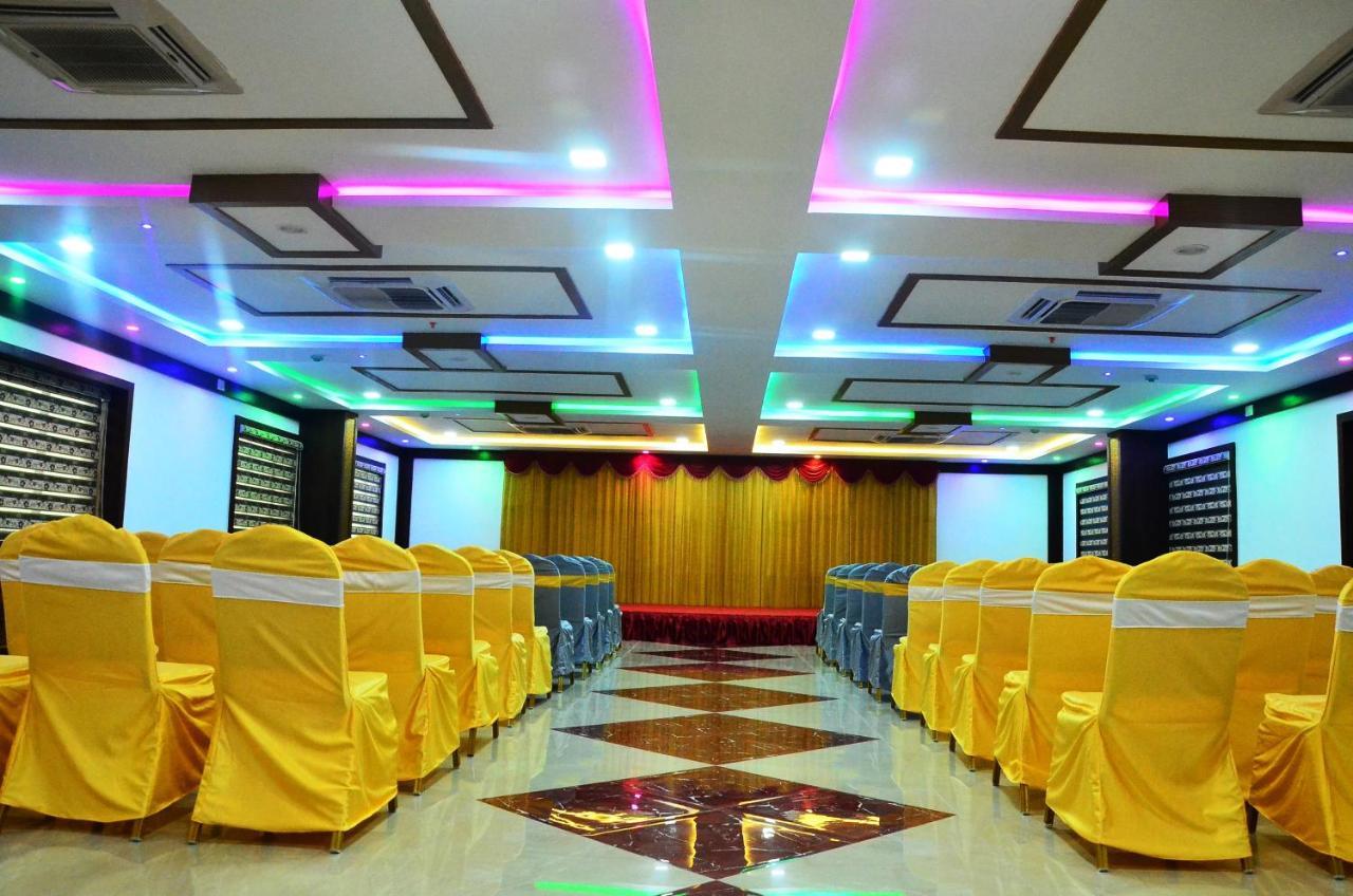 Hotel Agt Park شيناي المظهر الخارجي الصورة