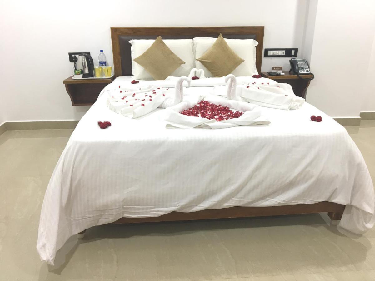 Hotel Agt Park شيناي المظهر الخارجي الصورة