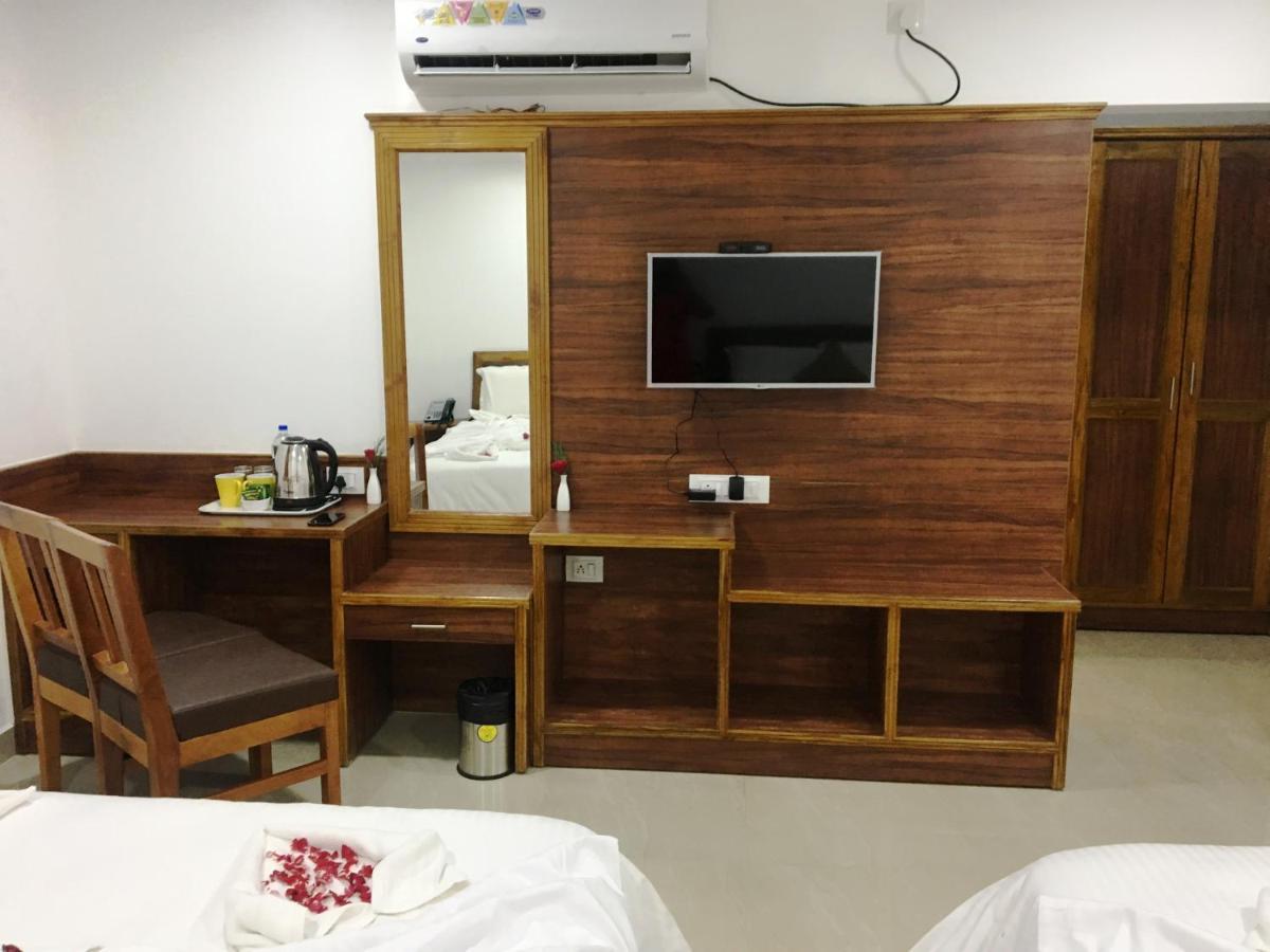 Hotel Agt Park شيناي المظهر الخارجي الصورة