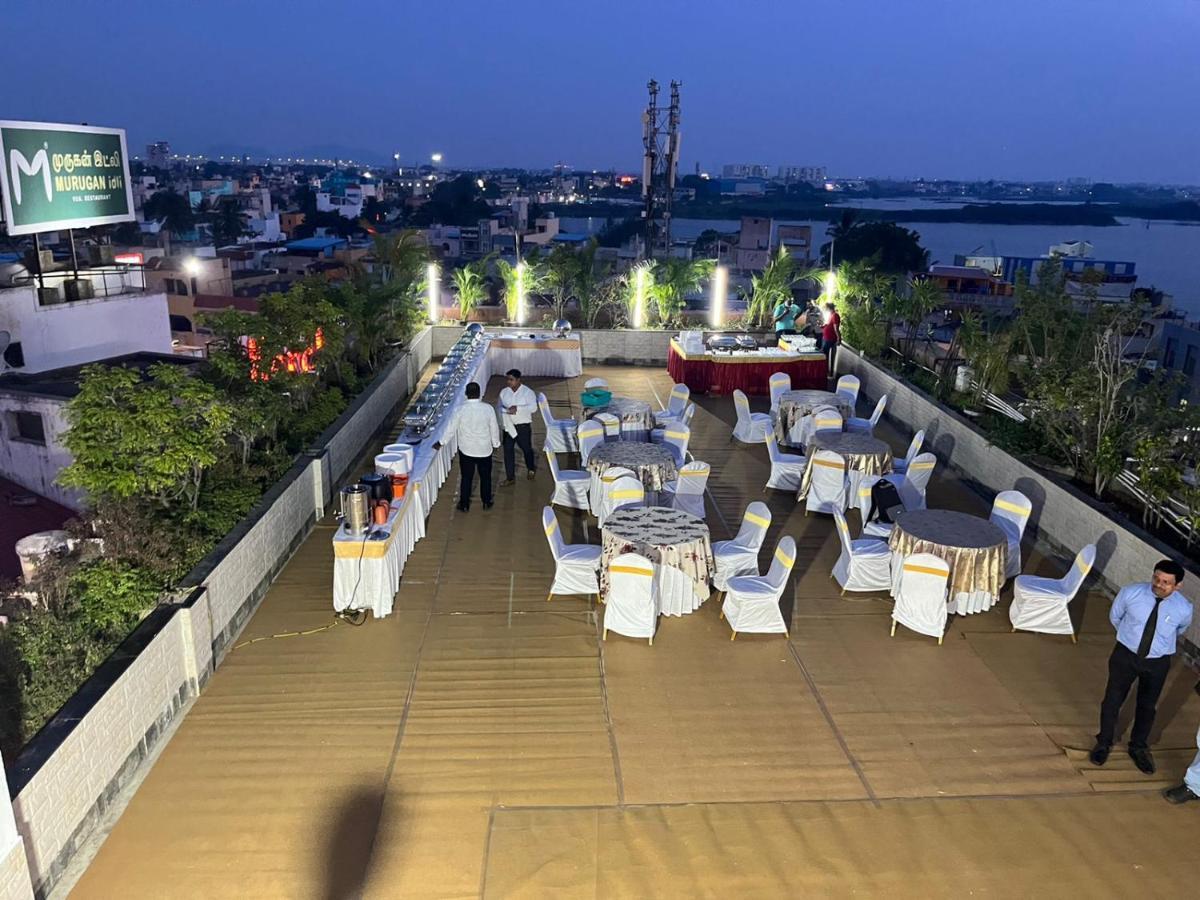 Hotel Agt Park شيناي المظهر الخارجي الصورة