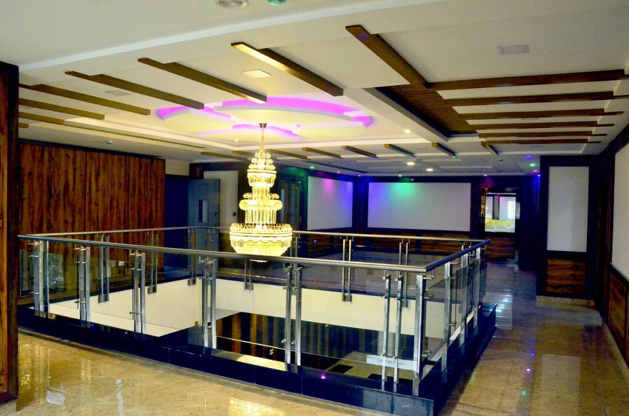 Hotel Agt Park شيناي المظهر الخارجي الصورة
