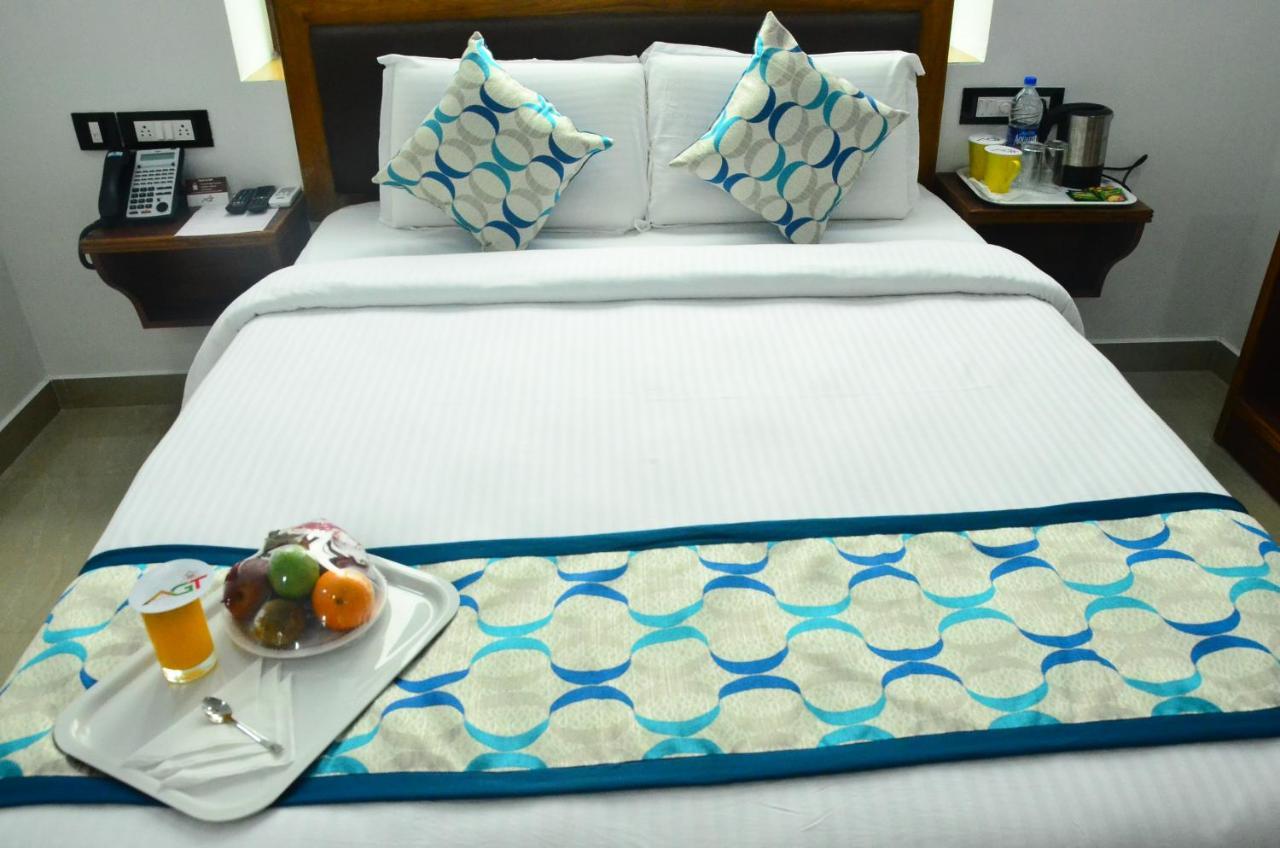 Hotel Agt Park شيناي المظهر الخارجي الصورة