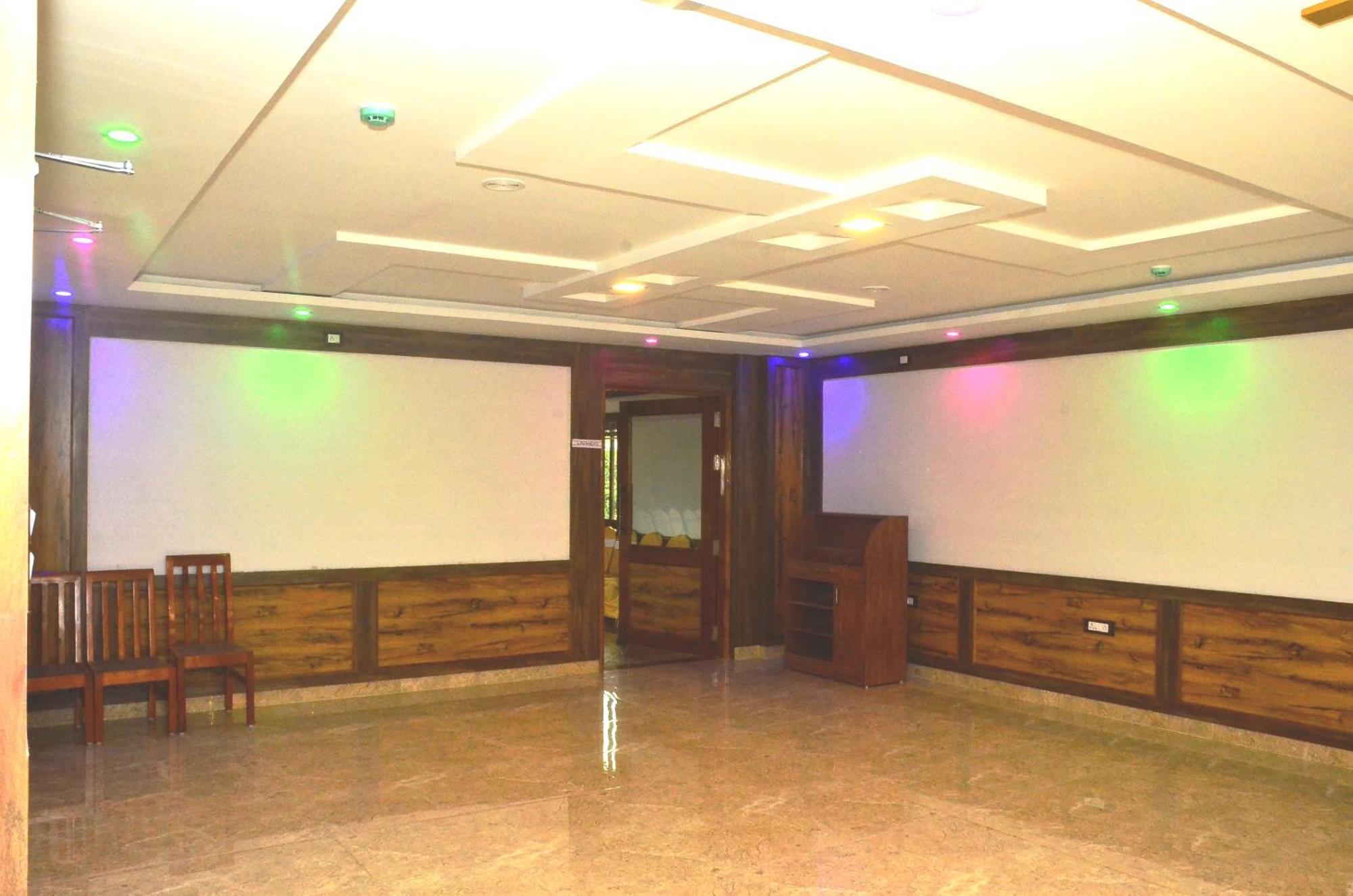 Hotel Agt Park شيناي المظهر الخارجي الصورة