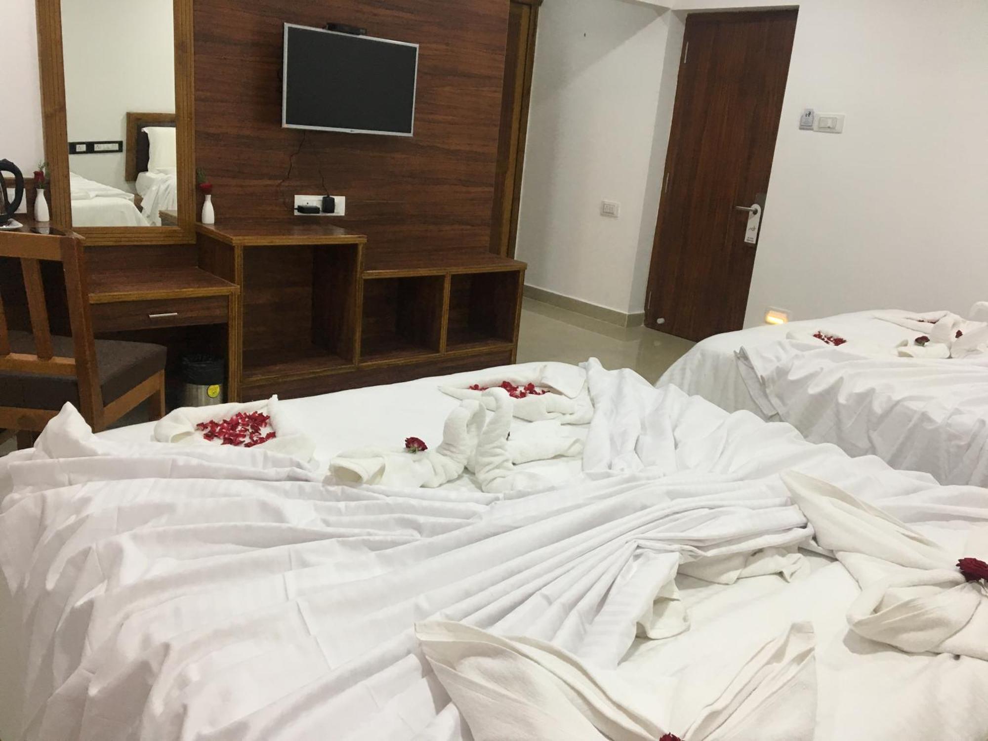 Hotel Agt Park شيناي المظهر الخارجي الصورة