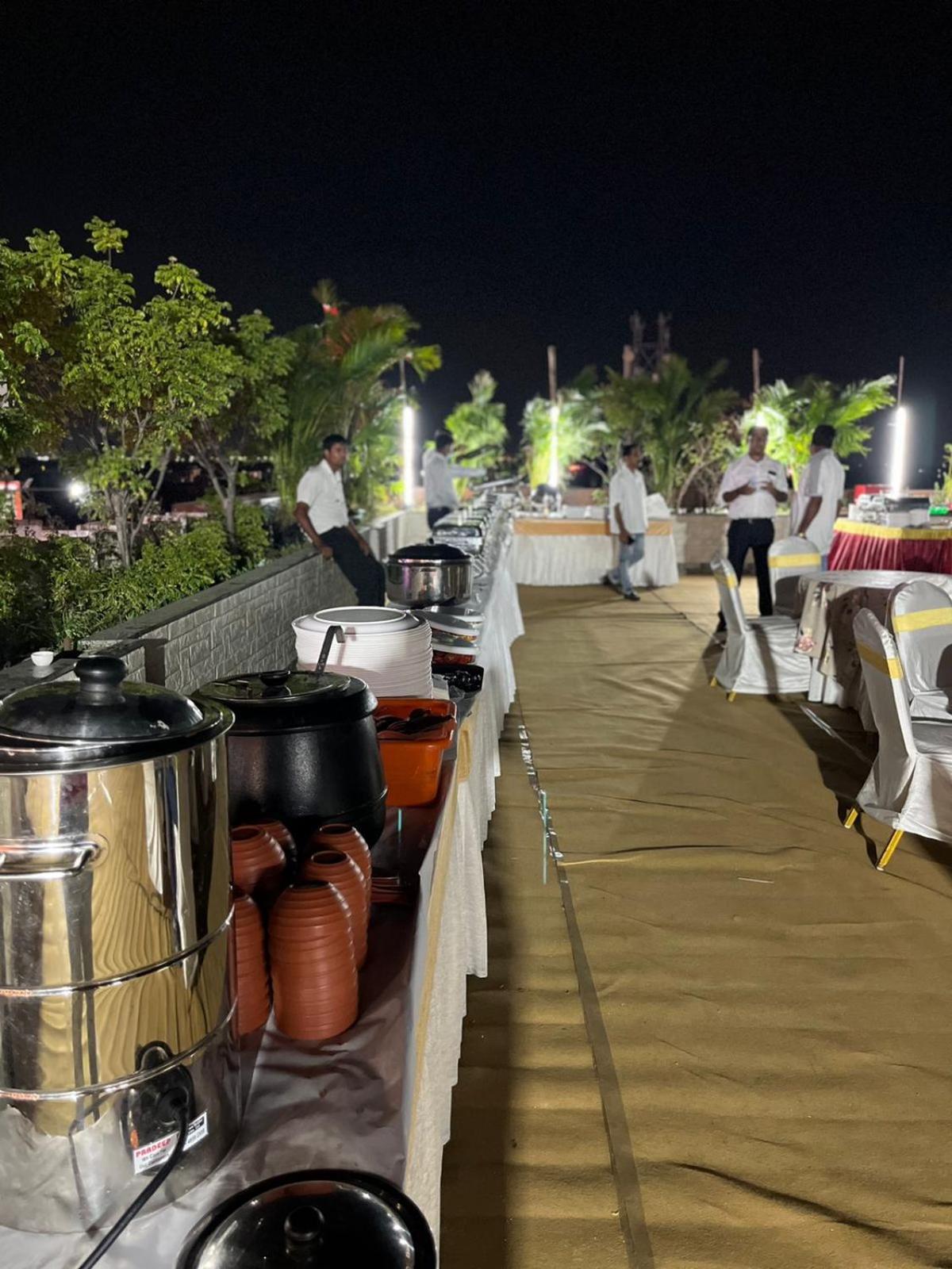 Hotel Agt Park شيناي المظهر الخارجي الصورة