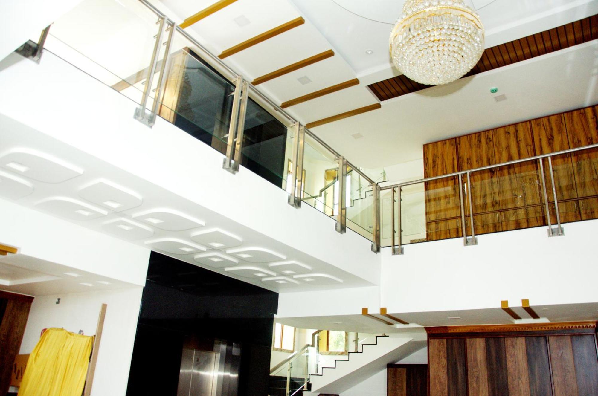 Hotel Agt Park شيناي المظهر الخارجي الصورة