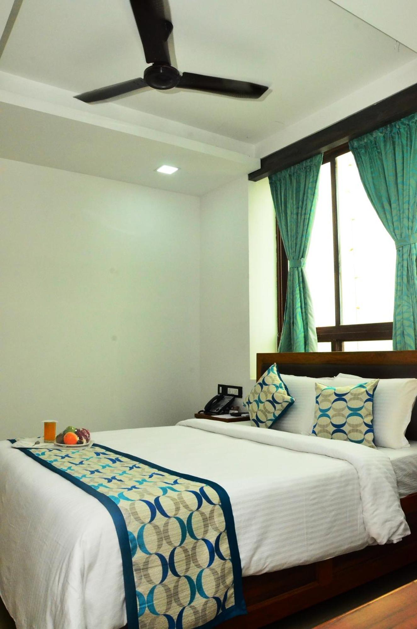 Hotel Agt Park شيناي المظهر الخارجي الصورة