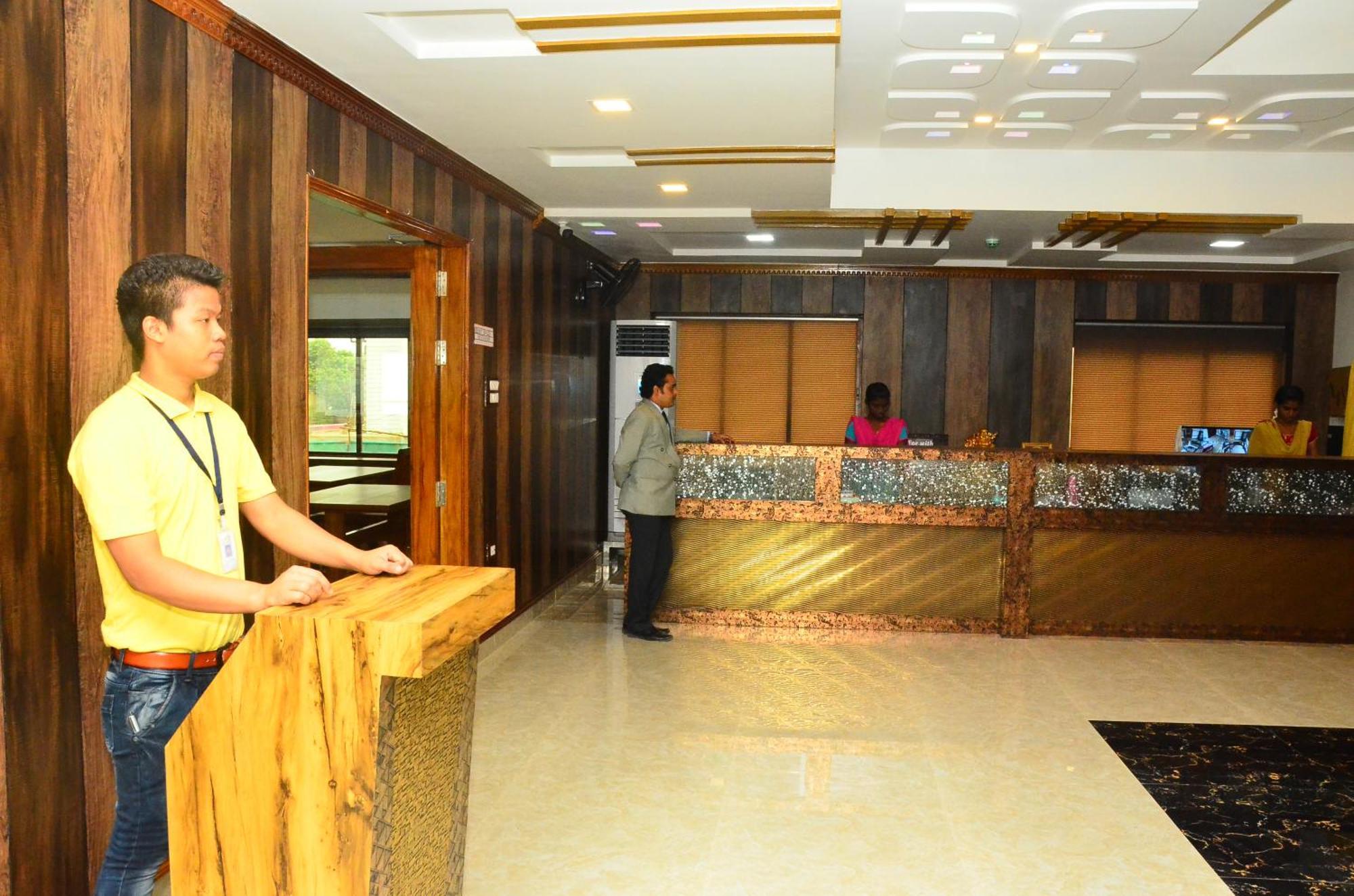 Hotel Agt Park شيناي المظهر الخارجي الصورة