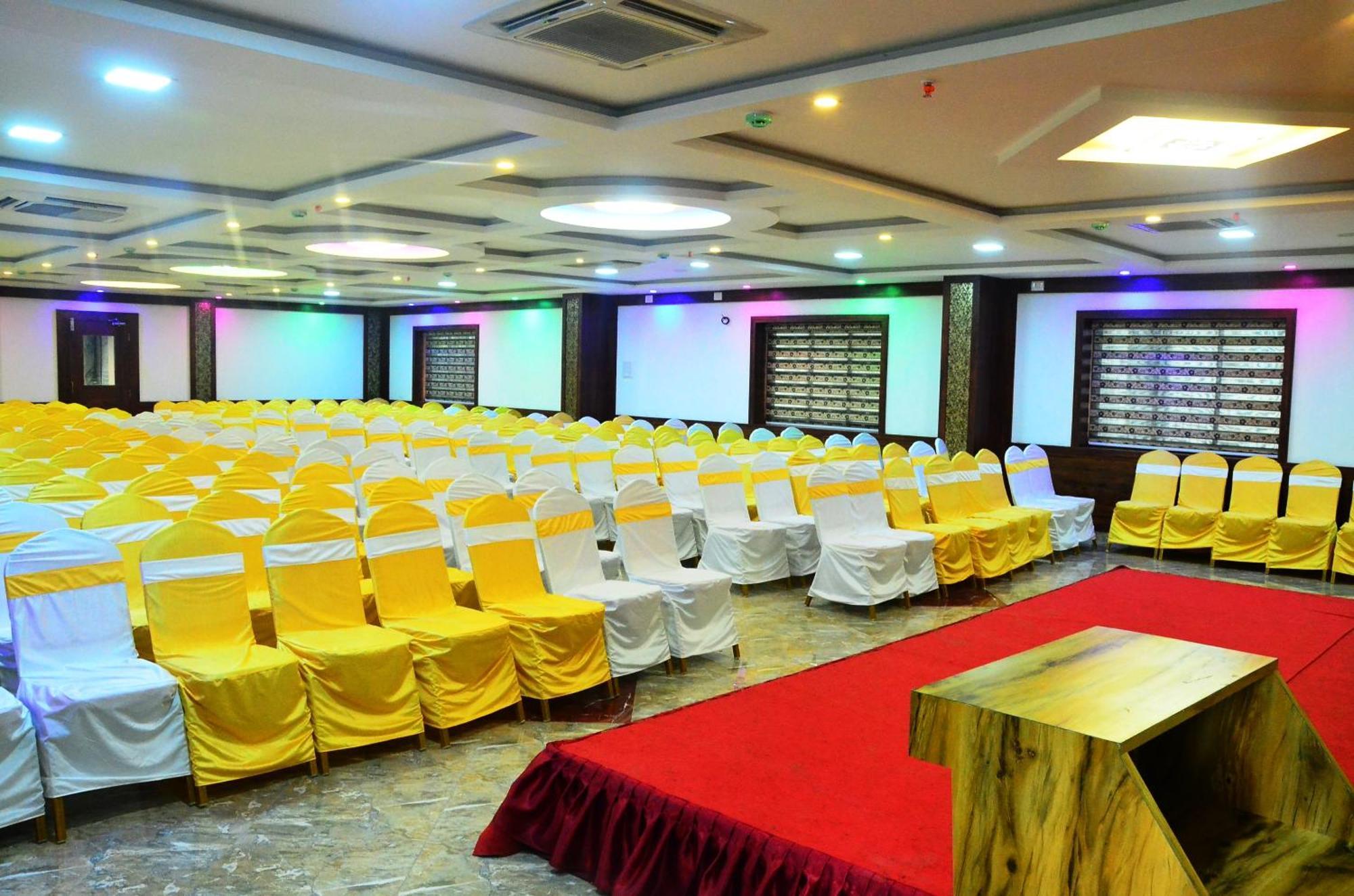 Hotel Agt Park شيناي المظهر الخارجي الصورة