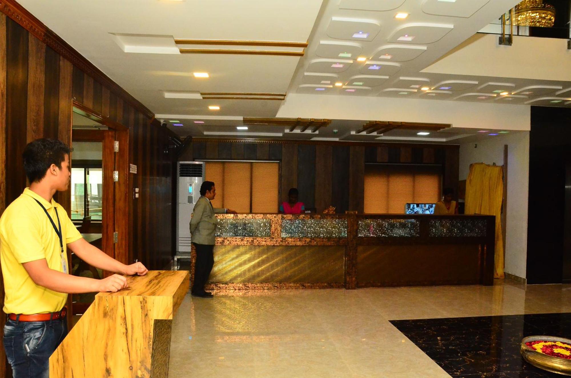 Hotel Agt Park شيناي المظهر الخارجي الصورة