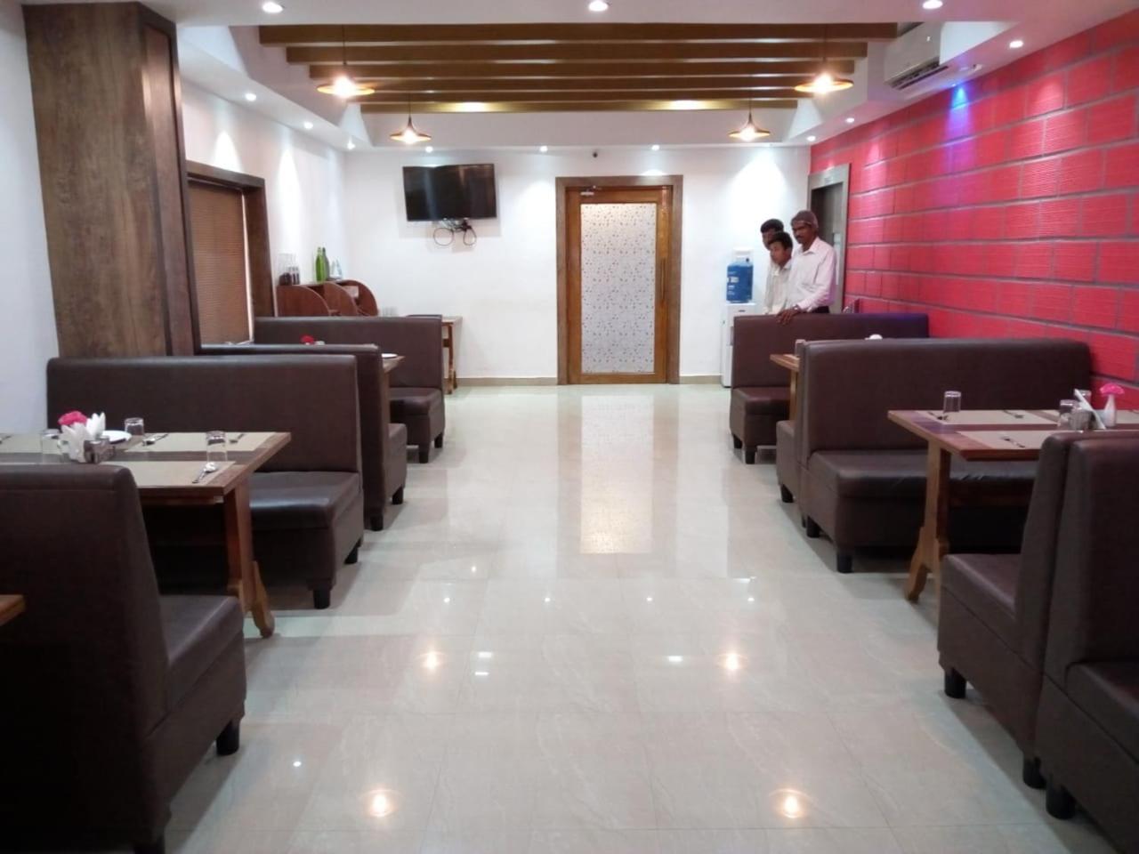 Hotel Agt Park شيناي المظهر الخارجي الصورة