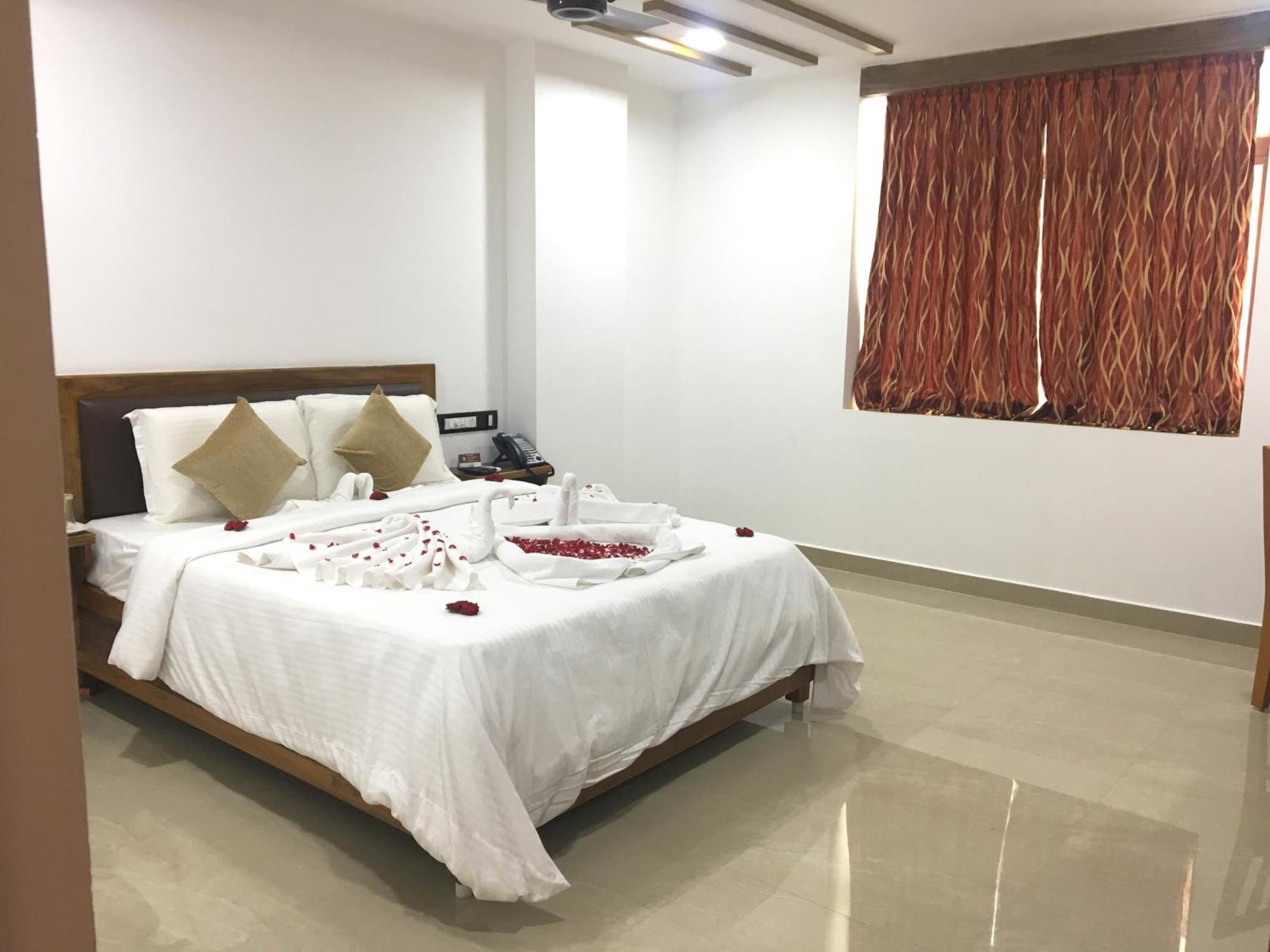 Hotel Agt Park شيناي المظهر الخارجي الصورة