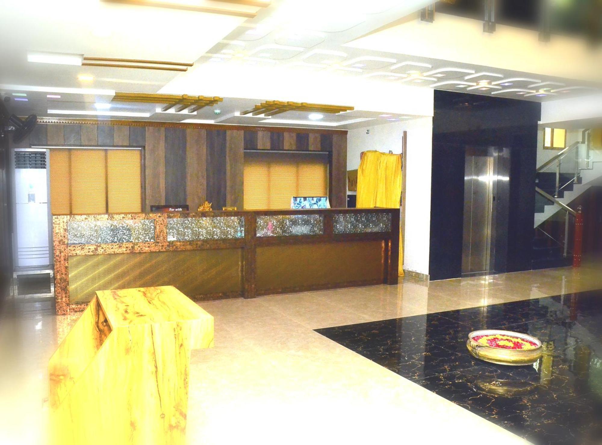 Hotel Agt Park شيناي المظهر الخارجي الصورة