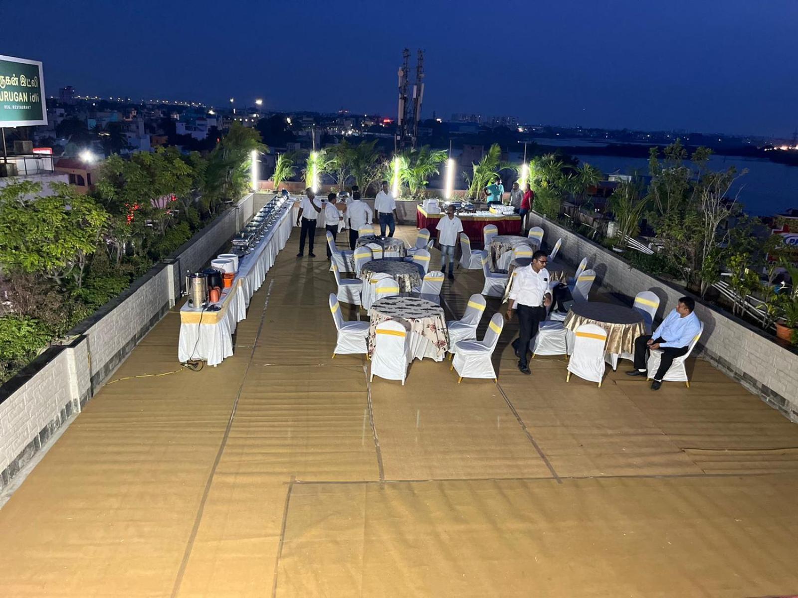 Hotel Agt Park شيناي المظهر الخارجي الصورة