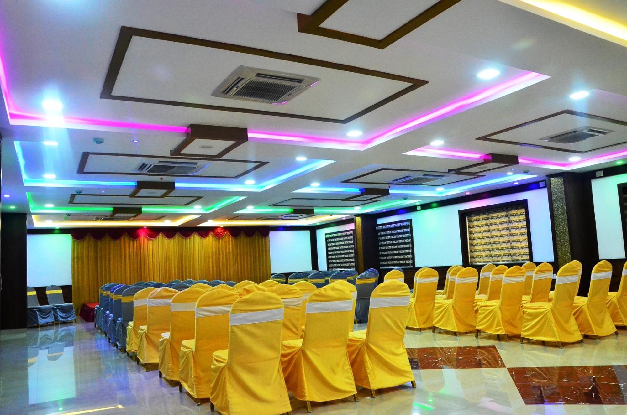 Hotel Agt Park شيناي المظهر الخارجي الصورة