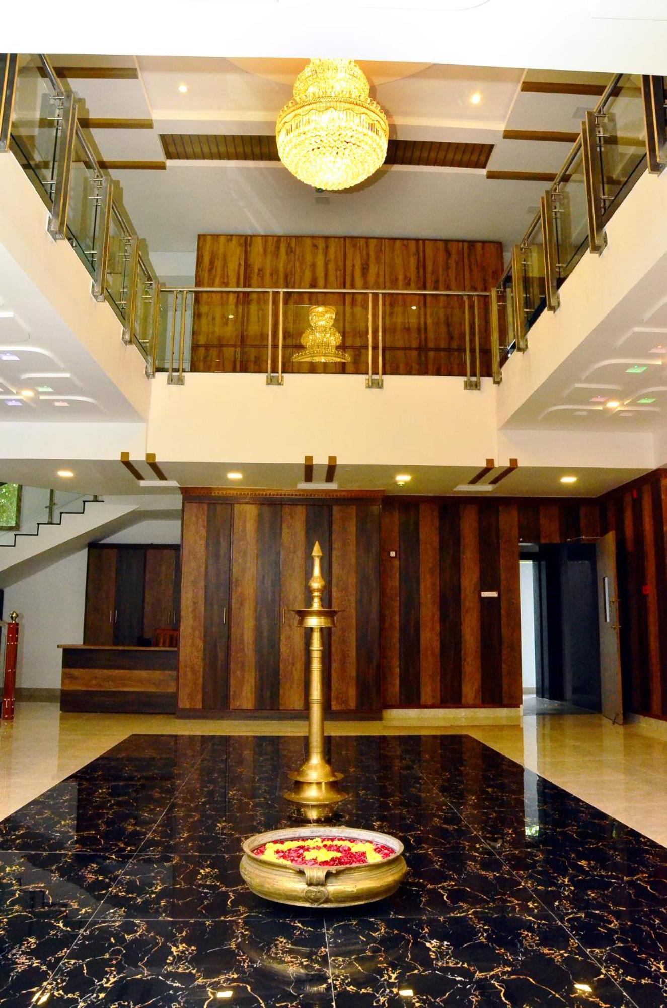 Hotel Agt Park شيناي المظهر الخارجي الصورة